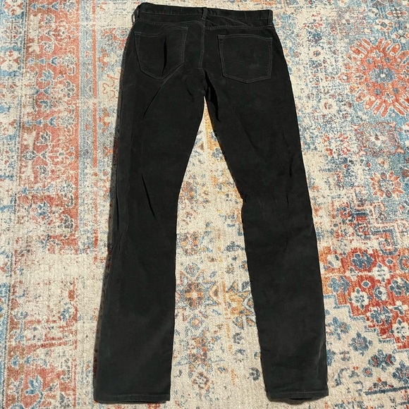 Jcrew 250 grey corduroy pants - Picture 4 of 4